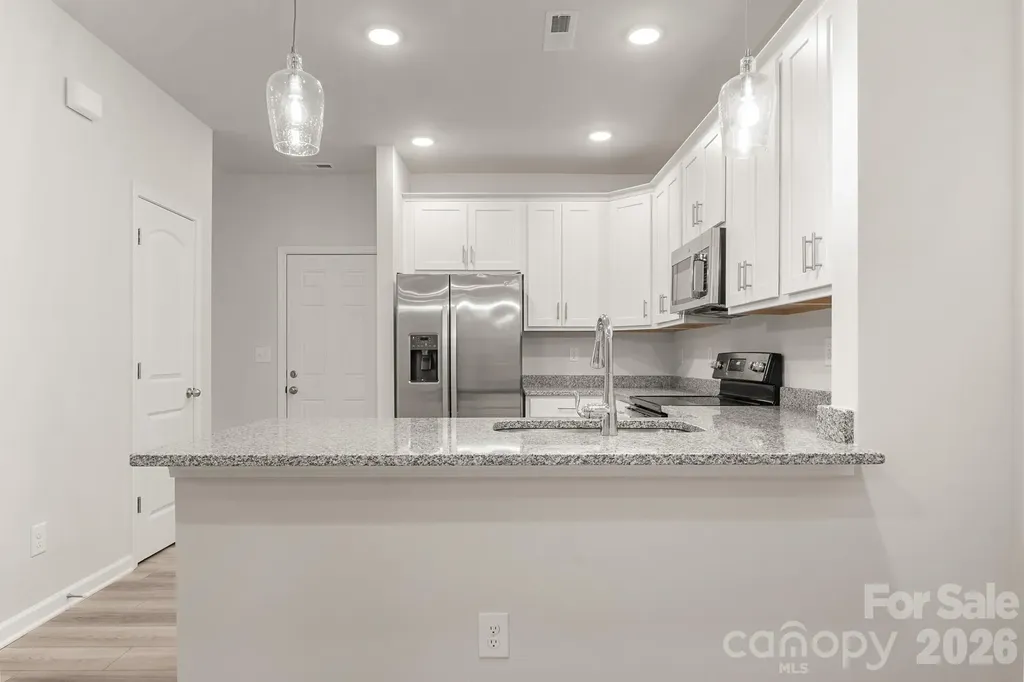 1115 Foundry Drive Gastonia NC 28054