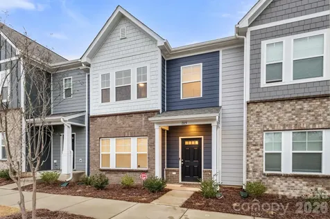 1115 Foundry Drive Gastonia NC 28054