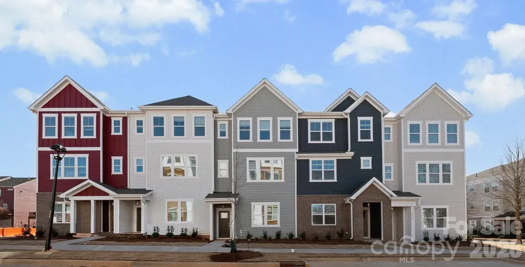 4047 Bass River Parkway Charlotte NC 28217