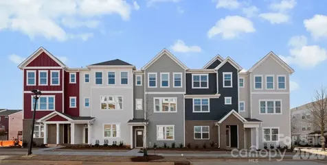 4047 Bass River Parkway Charlotte NC 28217