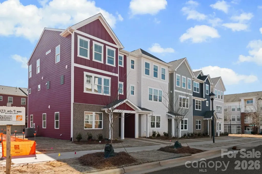 4051 Bass River Parkway Charlotte NC 28217