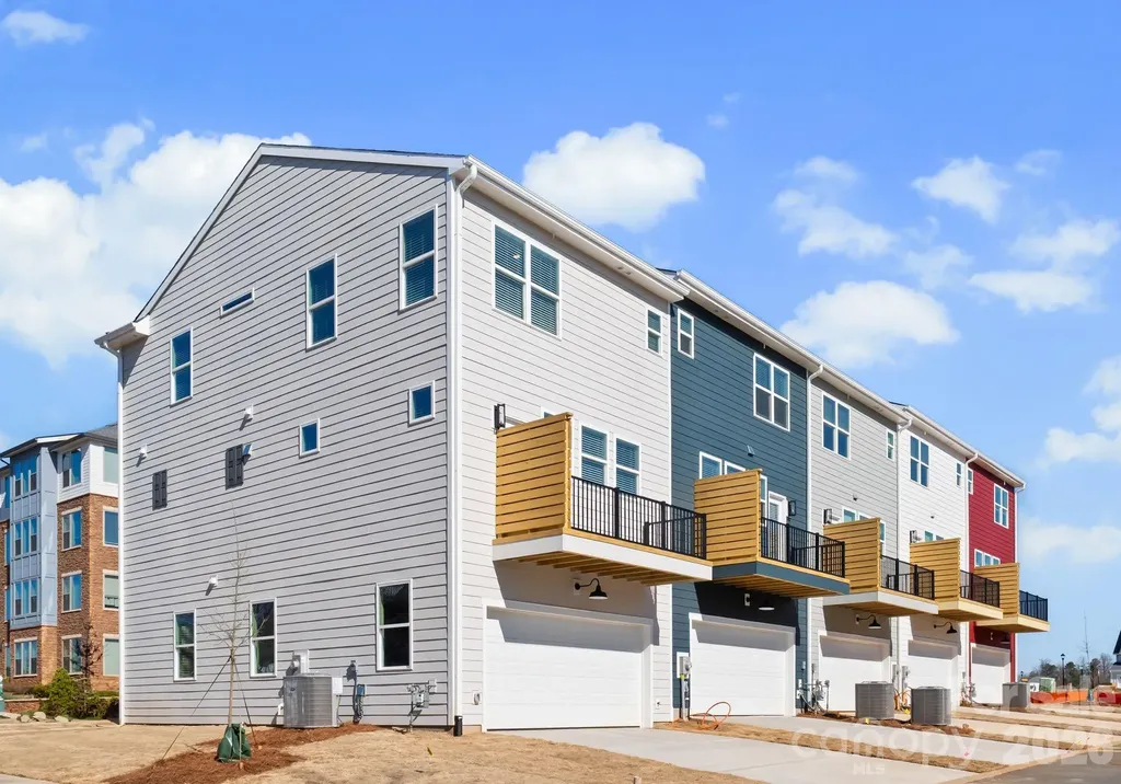 4051 Bass River Parkway Charlotte NC 28217