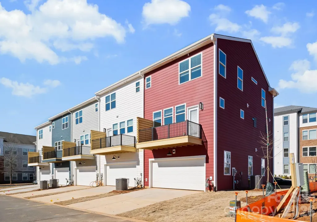 4051 Bass River Parkway Charlotte NC 28217