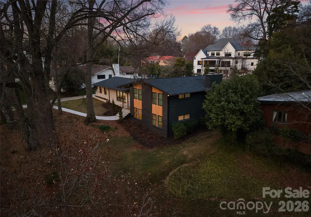 823 Wingrave Drive Charlotte NC 28270