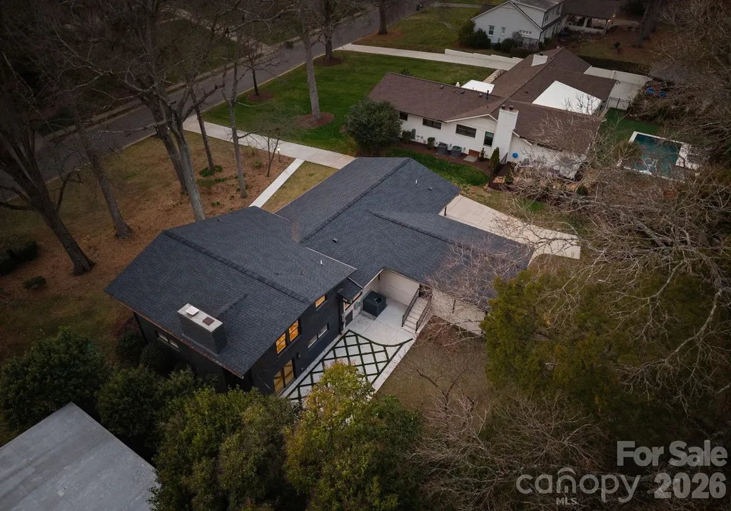 823 Wingrave Drive Charlotte NC 28270