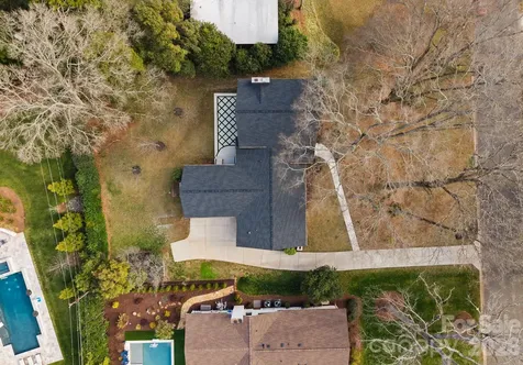 823 Wingrave Drive Charlotte NC 28270