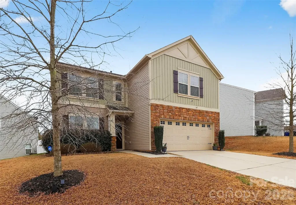 4626 Gibbons Link Road Charlotte NC 28269