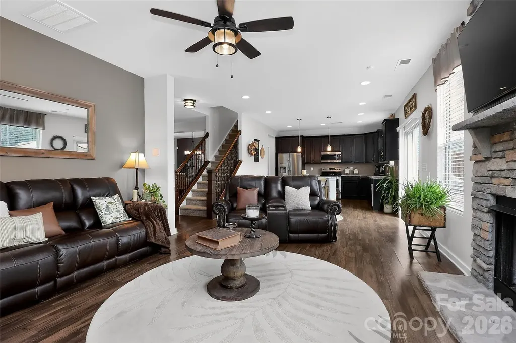 4626 Gibbons Link Road Charlotte NC 28269