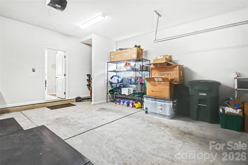 106 Renny Alley Charlotte NC 28217