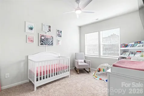 106 Renny Alley Charlotte NC 28217