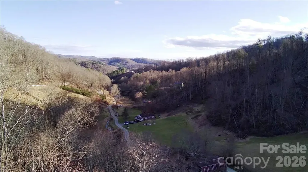 Tbd Willard Johnson Road Vilas NC 28692