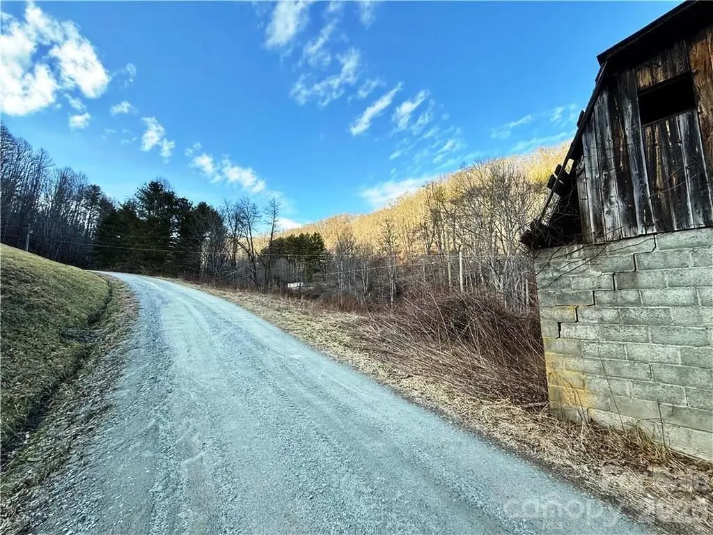 Tbd Willard Johnson Road Vilas NC 28692