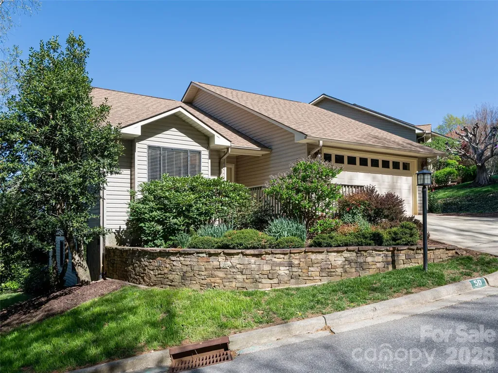 50 Park Avenue Asheville NC 28803