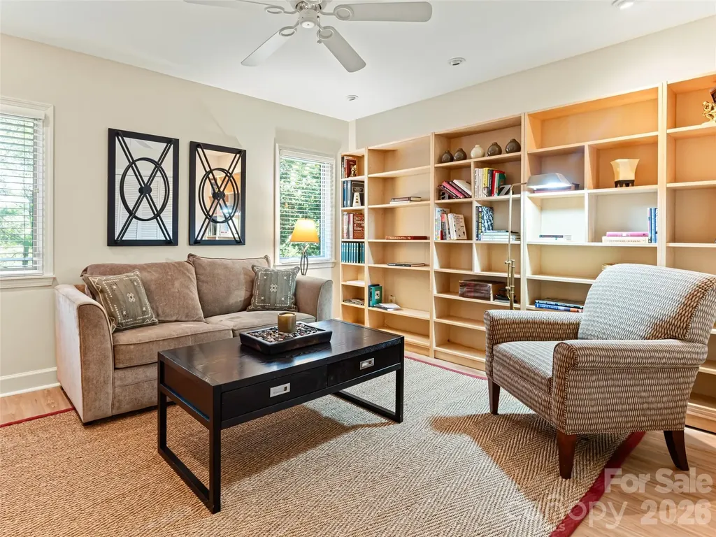 50 Park Avenue Asheville NC 28803