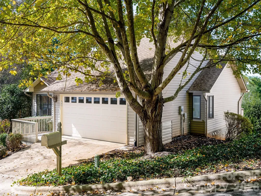 50 Park Avenue Asheville NC 28803
