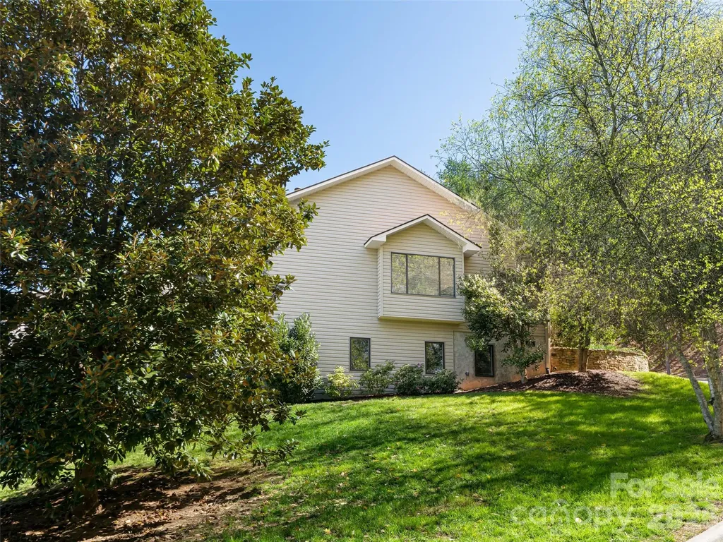 50 Park Avenue Asheville NC 28803