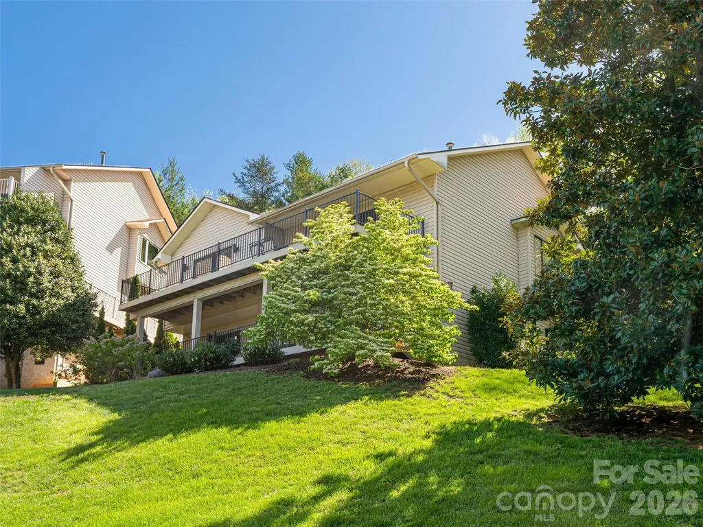 50 Park Avenue Asheville NC 28803