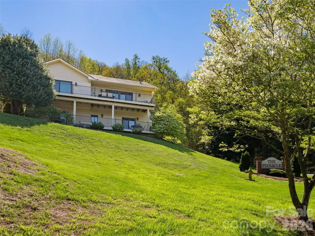 50 Park Avenue Asheville NC 28803