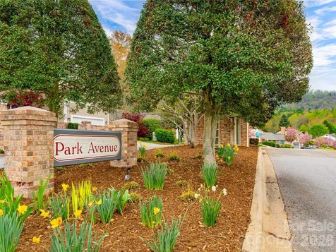 50 Park Avenue Asheville NC 28803