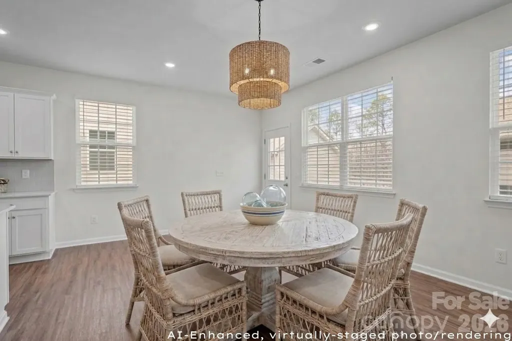 15721 White Quartz Lane Davidson NC 28036