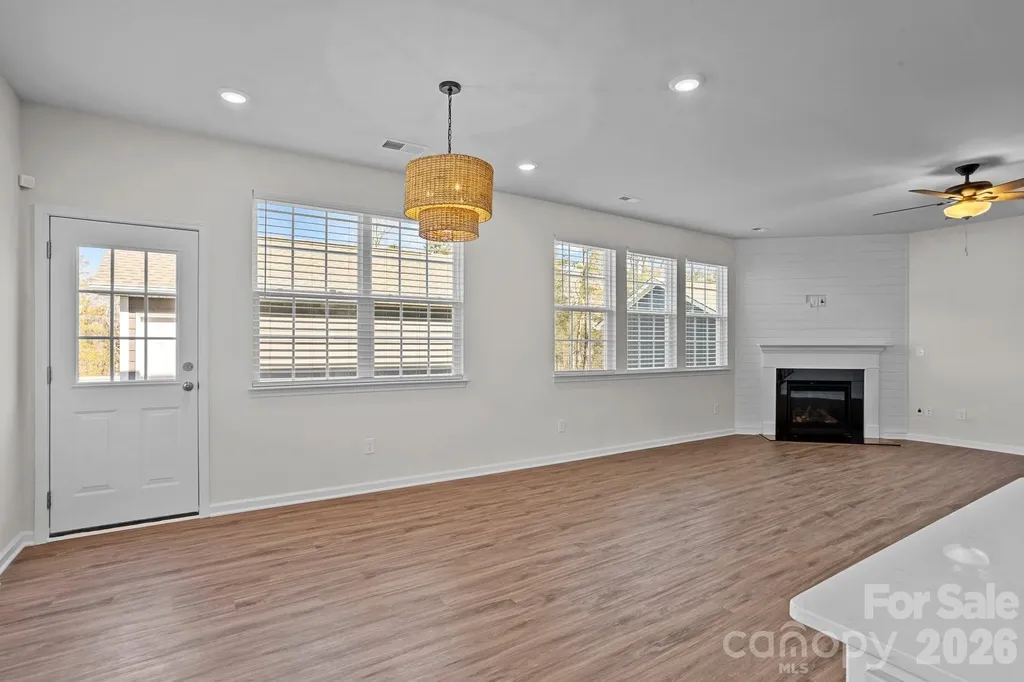 15721 White Quartz Lane Davidson NC 28036