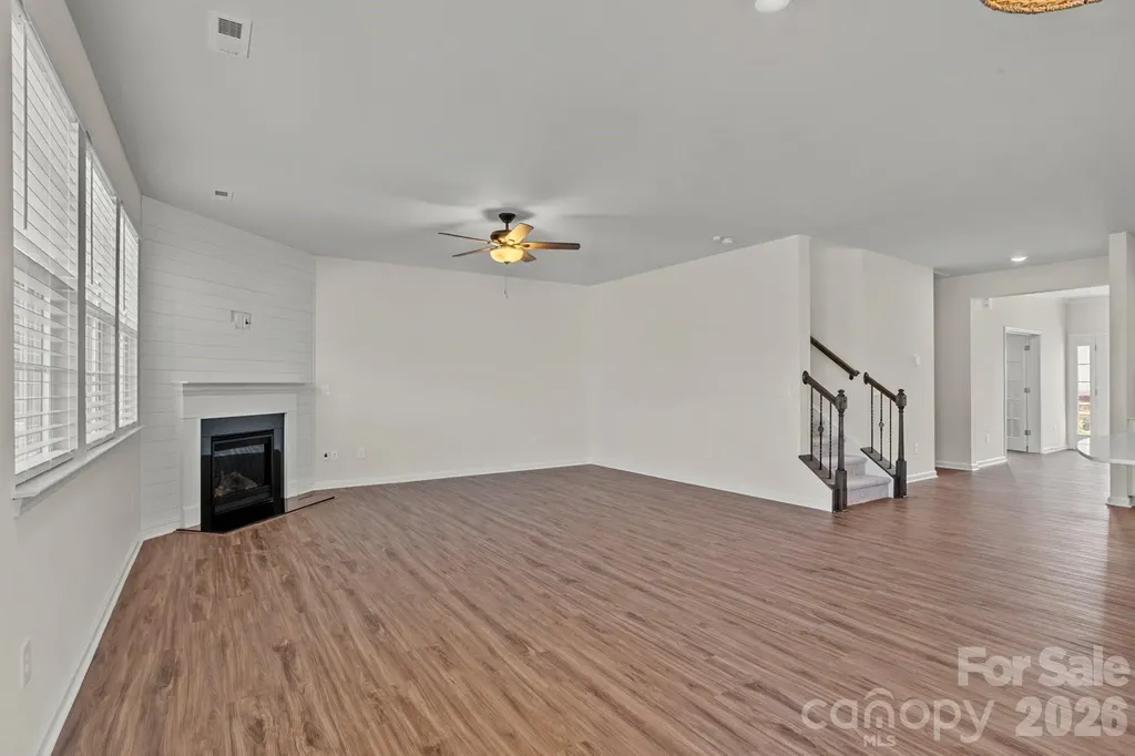 15721 White Quartz Lane Davidson NC 28036