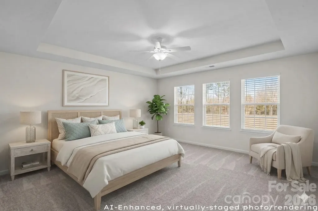 15721 White Quartz Lane Davidson NC 28036
