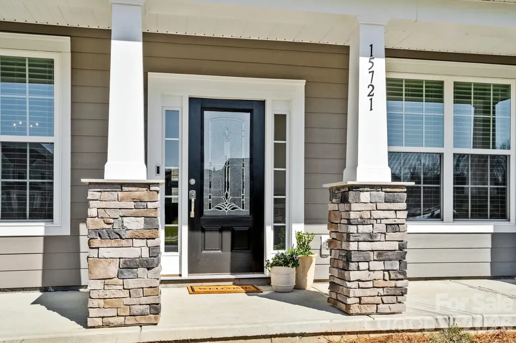 15721 White Quartz Lane Davidson NC 28036