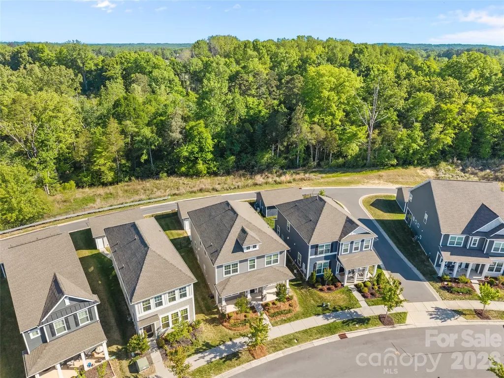 15721 White Quartz Lane Davidson NC 28036