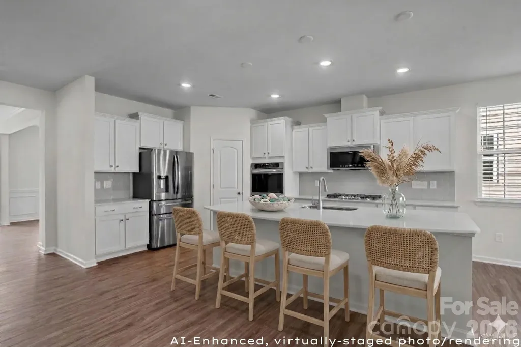 15721 White Quartz Lane Davidson NC 28036