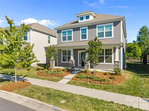 15721 White Quartz Lane Davidson NC 28036