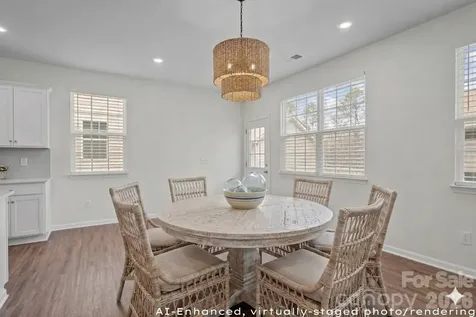 15721 White Quartz Lane Davidson NC 28036