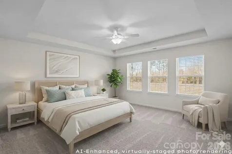 15721 White Quartz Lane Davidson NC 28036