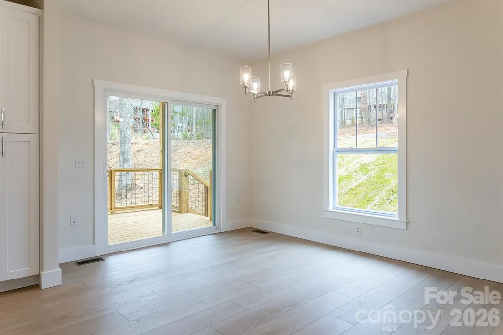165 Cascade Ridge Road Fairview NC 28730