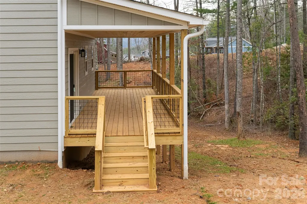 165 Cascade Ridge Road Fairview NC 28730