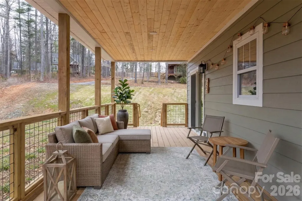165 Cascade Ridge Road Fairview NC 28730