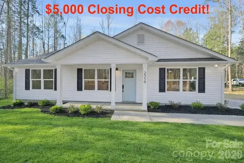 2338 Neill Road Lancaster SC 29720