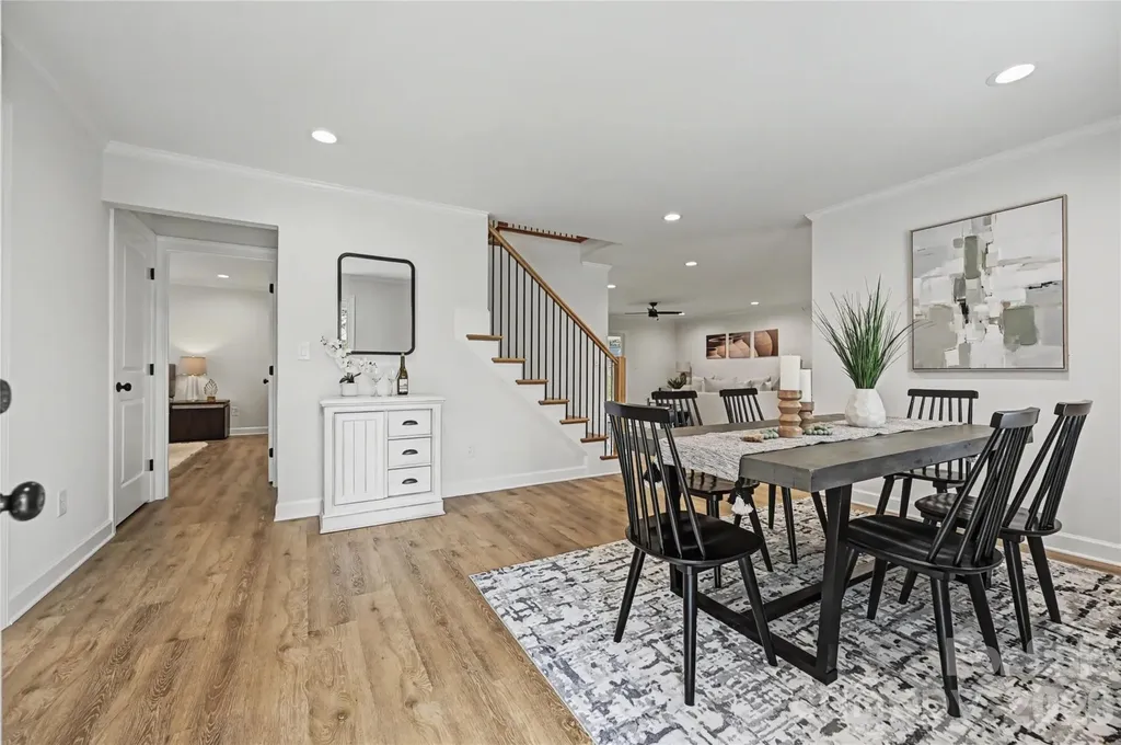 815 Hartness Avenue Charlotte NC 28211
