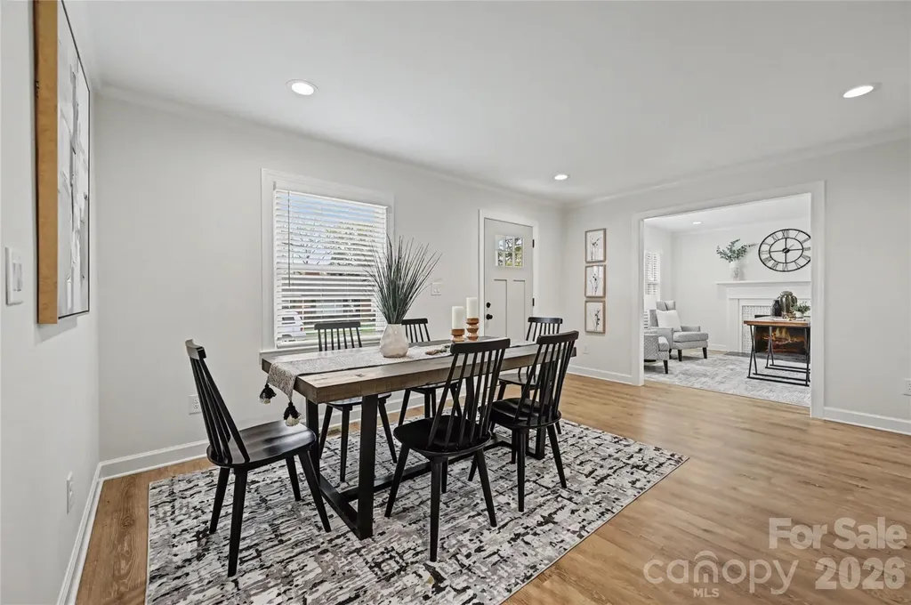 815 Hartness Avenue Charlotte NC 28211