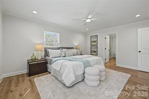 815 Hartness Avenue Charlotte NC 28211