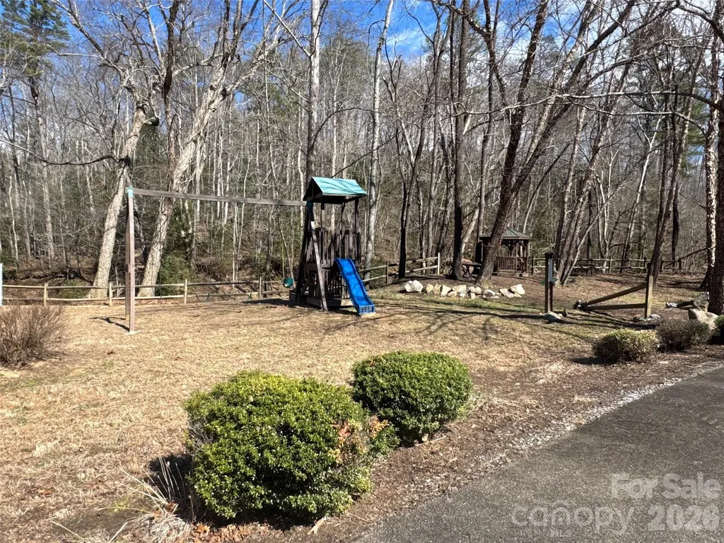 0 Westridge Drive Lake Lure NC 28746