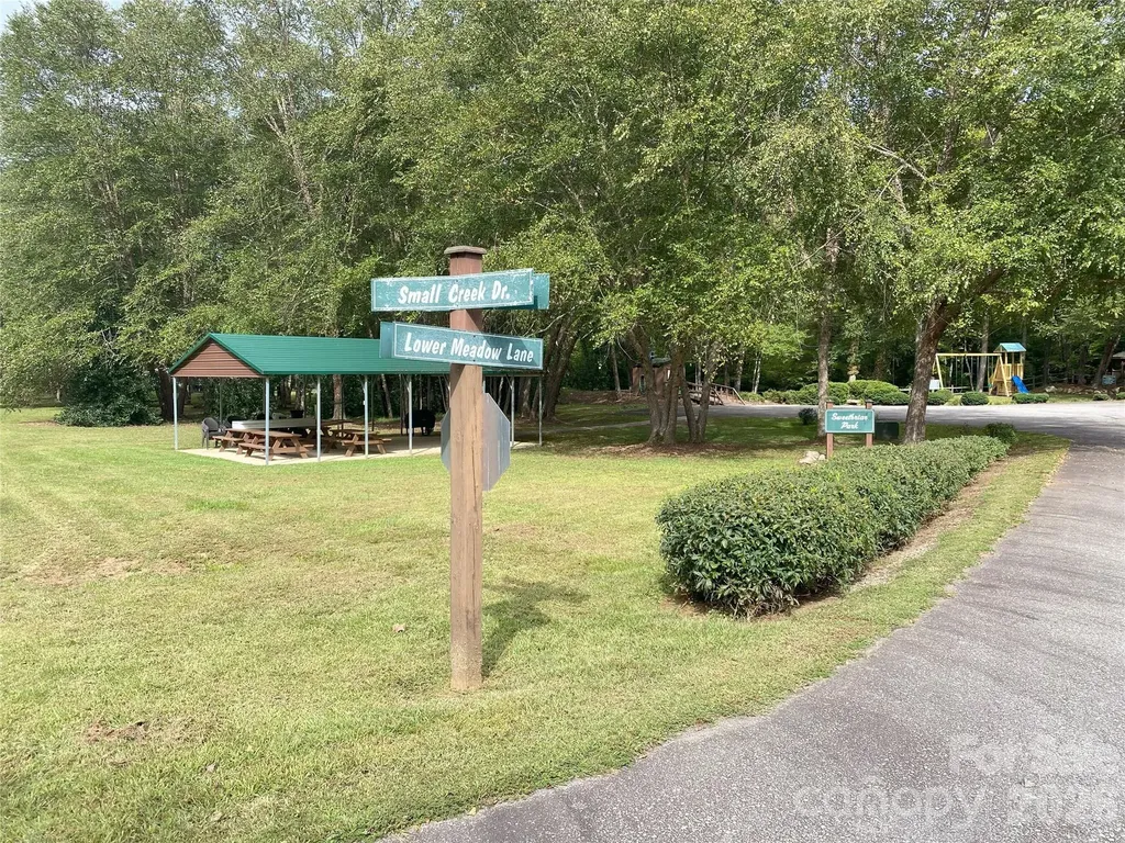 0 Westridge Drive Lake Lure NC 28746