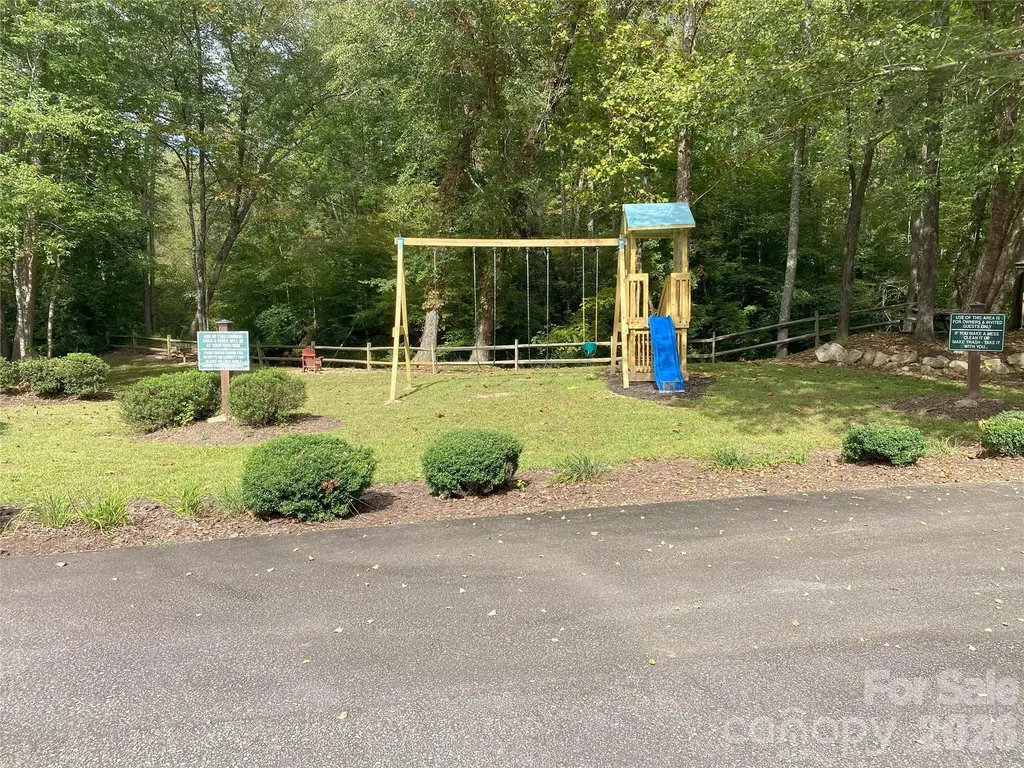 0 Westridge Drive Lake Lure NC 28746