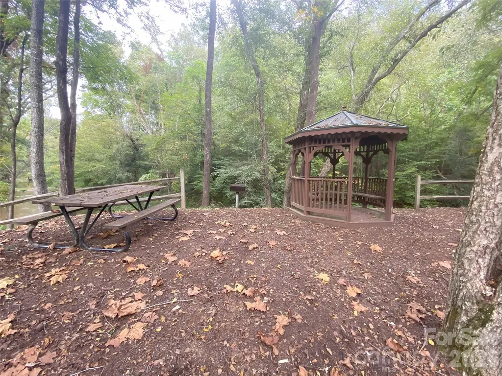 0 Westridge Drive Lake Lure NC 28746