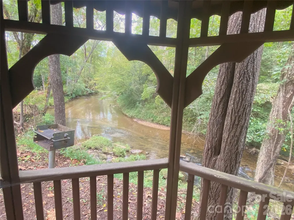 0 Westridge Drive Lake Lure NC 28746