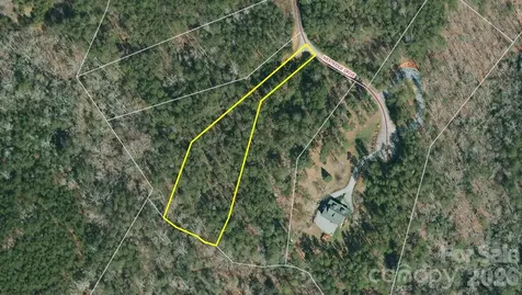 0 Westridge Drive Lake Lure NC 28746