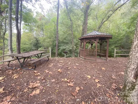 0 Westridge Drive Lake Lure NC 28746
