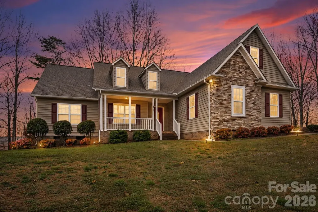 118 Sundance Circle Statesville NC 28625