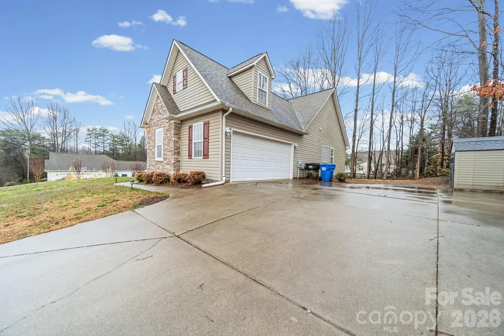 118 Sundance Circle Statesville NC 28625