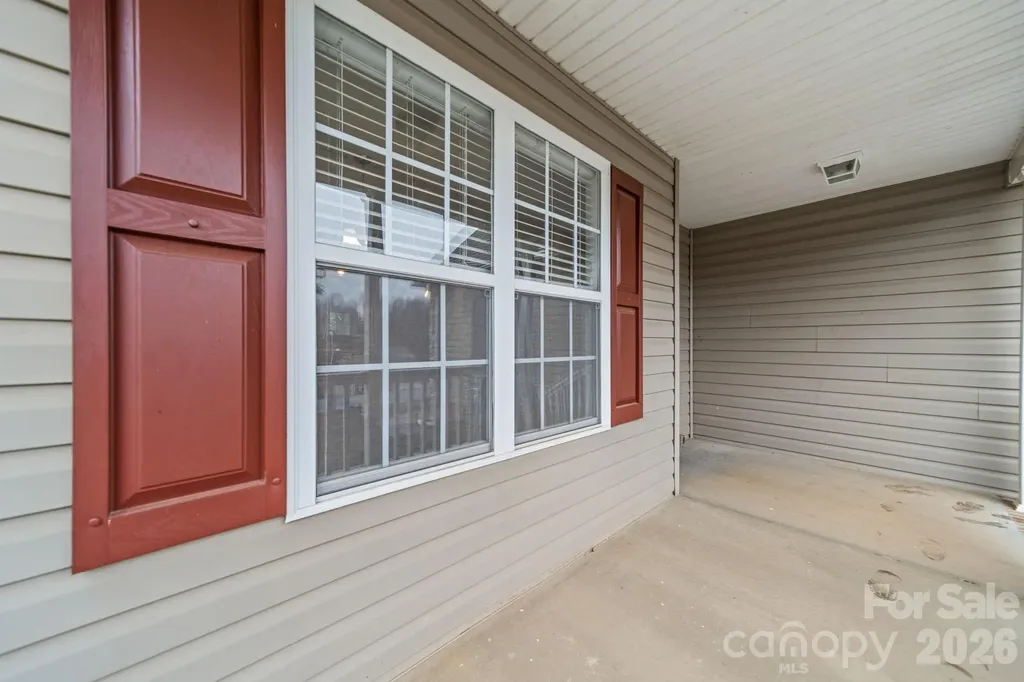 118 Sundance Circle Statesville NC 28625